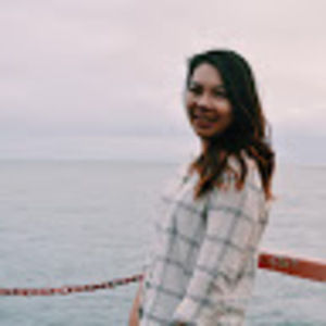 Meet your Posher, Alysha